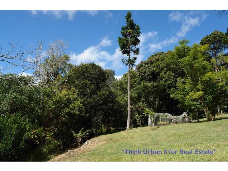 441 Gold Creek Road, Brookfield QLD 4069